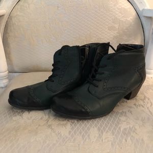 Remonte boots